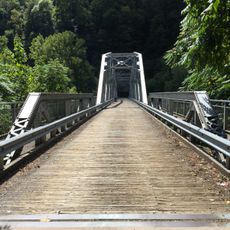 Fayette Station Road