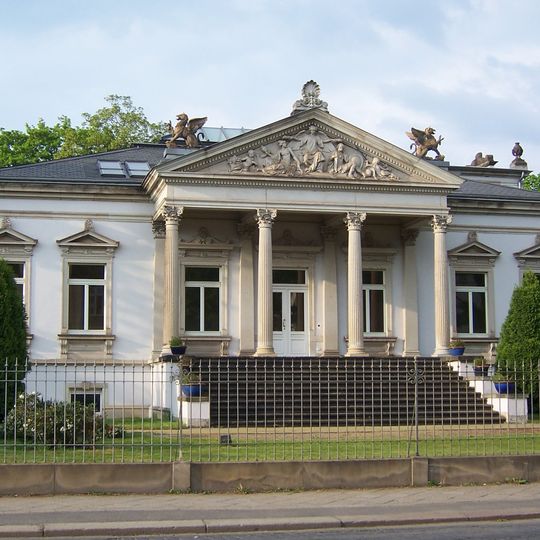 Villa Ilgen