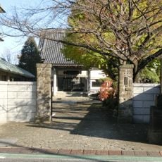 妙光寺
