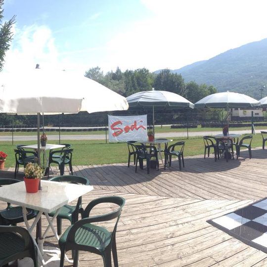 Karting Grand Arc