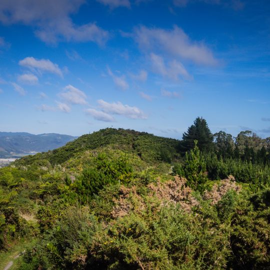 Cannon Point Walkway