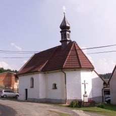 Chapel of Saint Anne