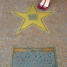 St. Louis Walk of Fame