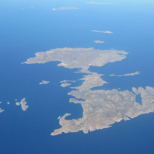 Astypalaia