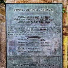 Kaiser-Wilhelm-Denkmal