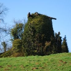 Nieuwe molen, Hekelgem