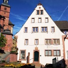 Haus zum Güldenen Engel