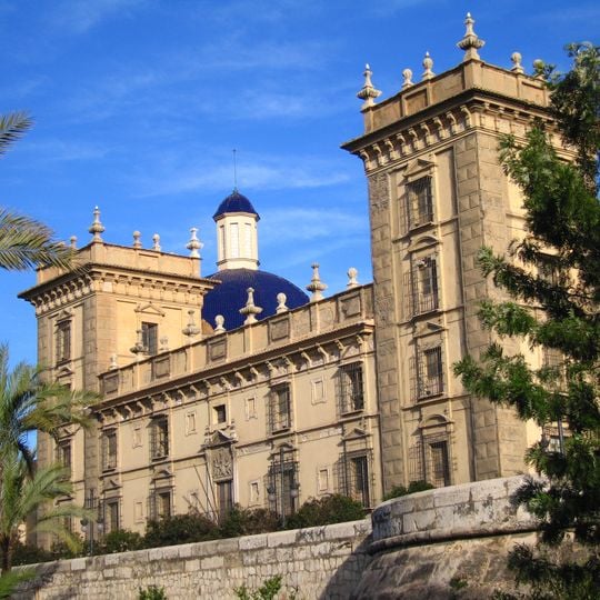Museu de Belles Arts de València