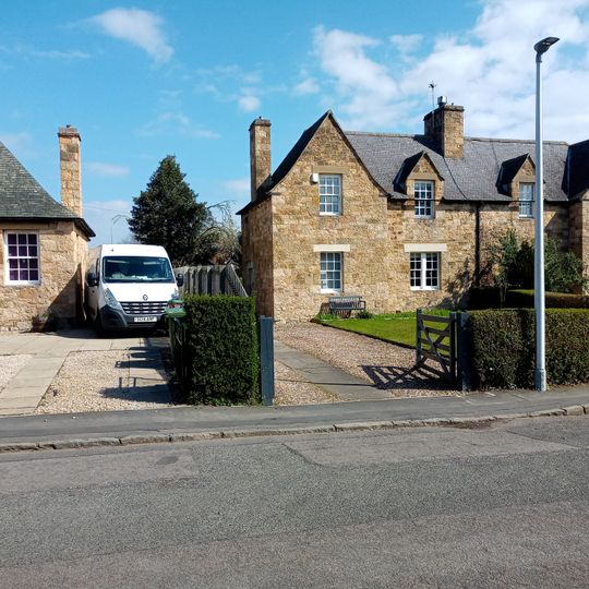 Gullane, 38 Hopetoun Terrace