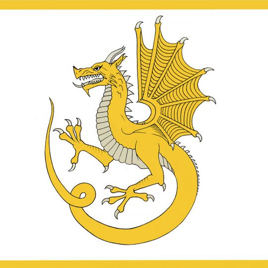 Principality of Wales