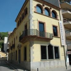 Casa Saladrigas
