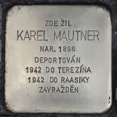 Karel Mautner