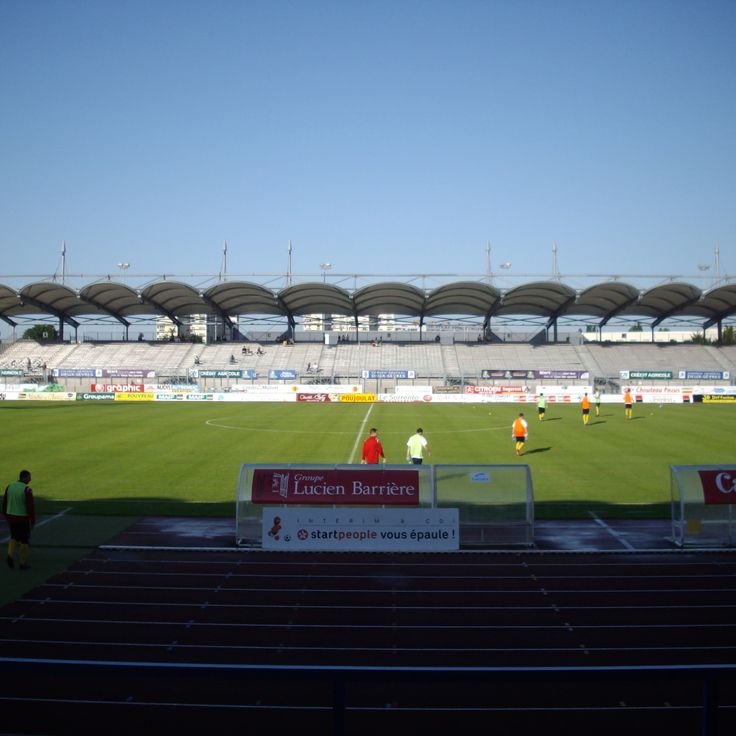 Stadio René Gaillard