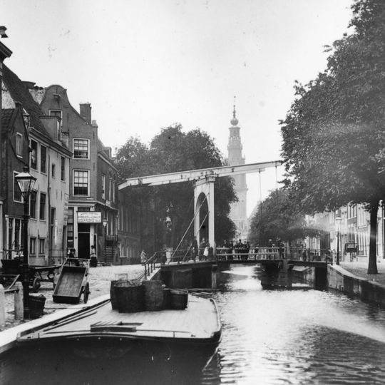 Staalmeestersbrug