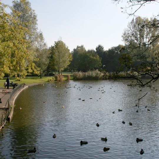 Oosterpark