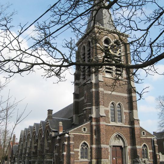 Sint-Remigiuskerk