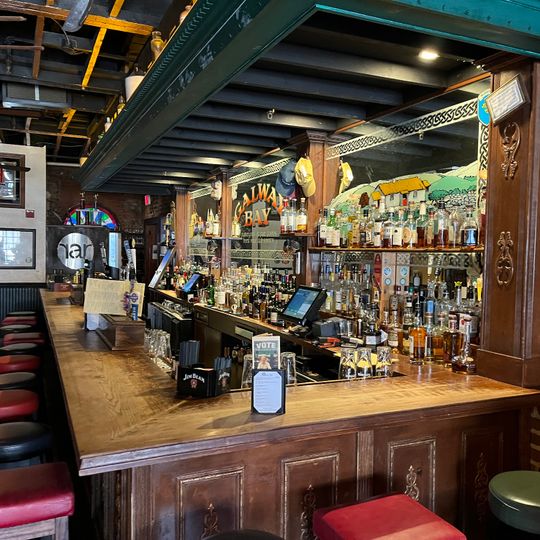Galway Bay Irish Restaurant and Pub