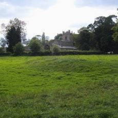 Church of St Mary the Virgin, Shelton, North Bedfordshire
