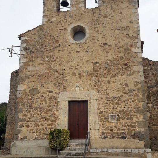 Sant Pere de Vilarnadal