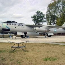 Boeing B-47 Stratojet