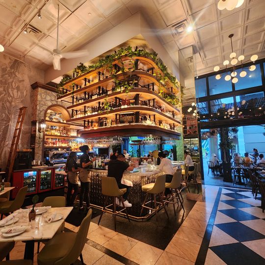 Marabu Restaurant