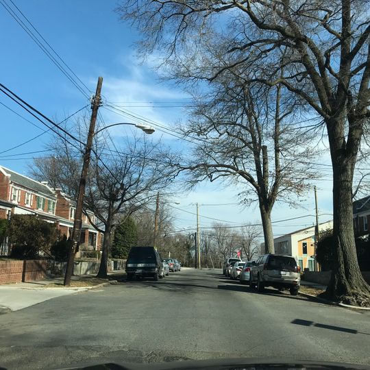 Fort Totten