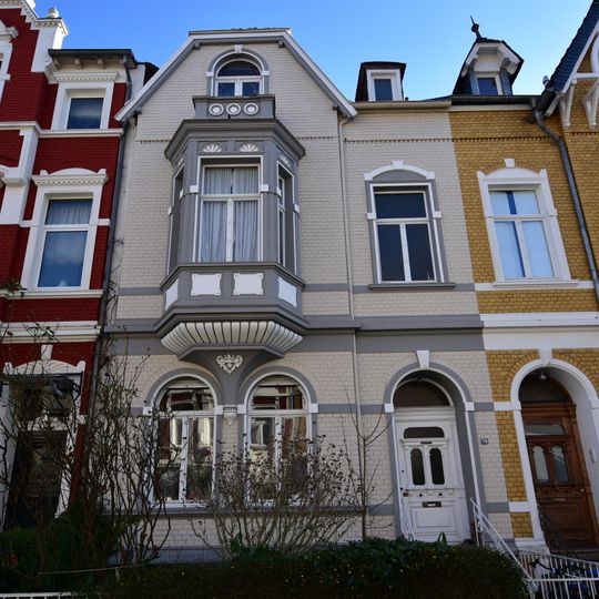 Kurfürstenstraße 70