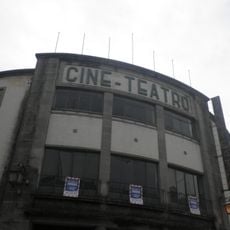 Cine-Teatro da Guarda