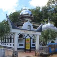 Al-Imam Koto Baru Mosque