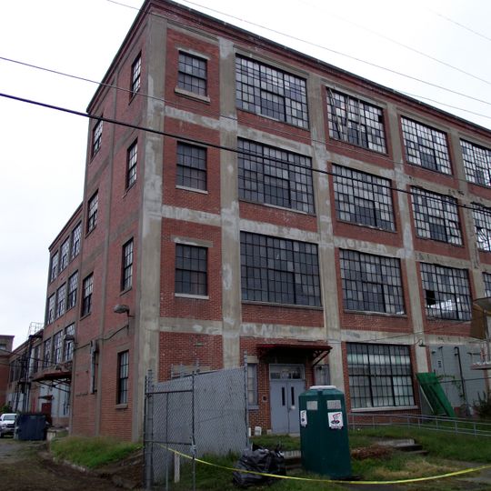 Liggett and Myers Tobacco Company