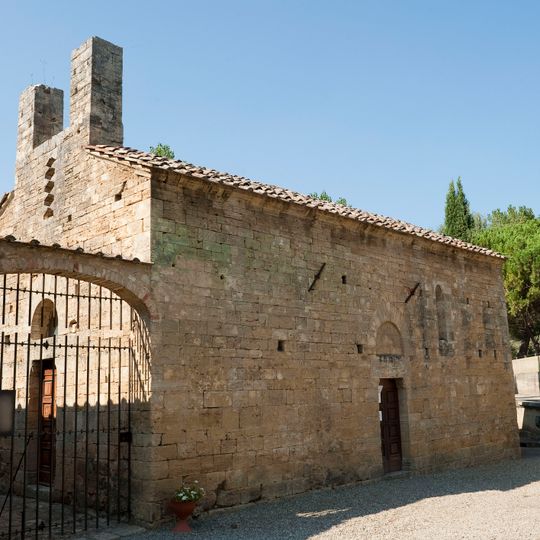 Chiesa di San Giovanni in Jerusalem