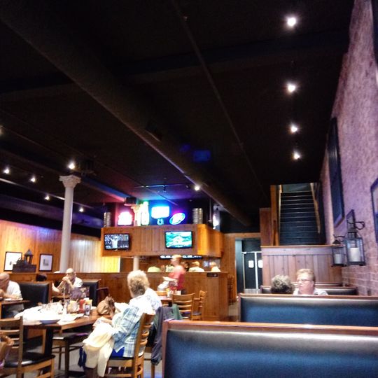 No. 9 Grill