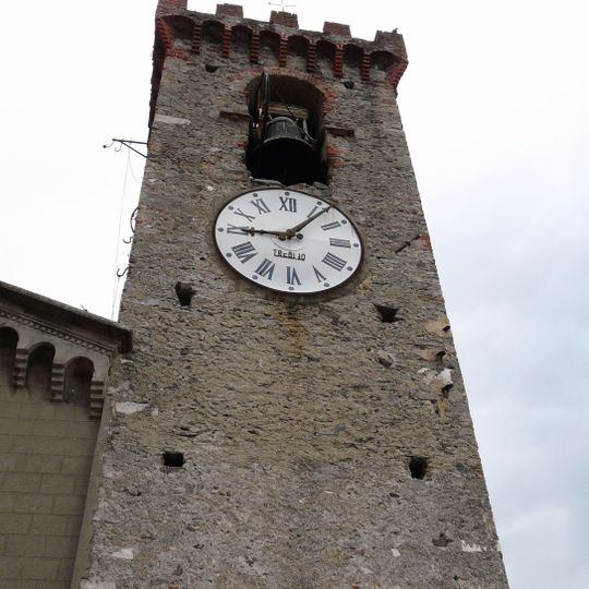 Chiesa di San Vincenzo
