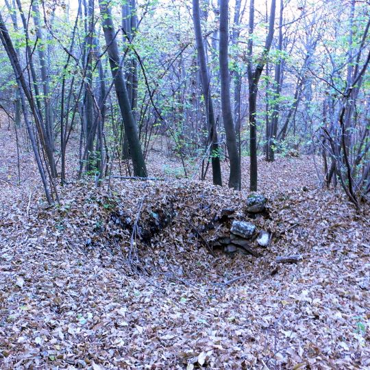 Calchera dòl Menech