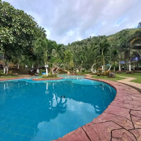 Sibugay Mountain Resort