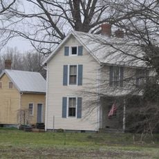 Powhatan Rural Historic District