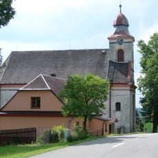 Kostel svatého Floriána