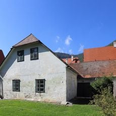 Ehem. Kartäuserzelle