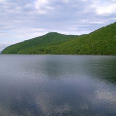 Vaskovskoye Lake