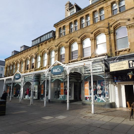 4 & 6, Gloddaeth Street, Llandudno