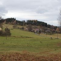 Vodňanské Svobodné Hory