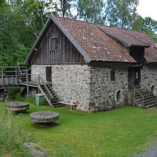 Contea di Jönköping