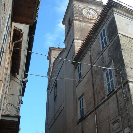 Chiesa di San Michele Arcangelo
