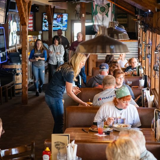 The Northern Lake Tavern & Grill