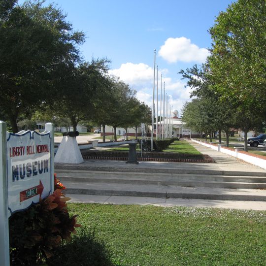 Liberty Bell Memorial Museum