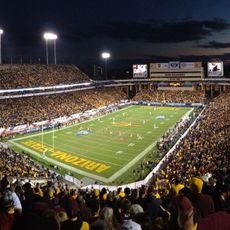 Sun Devil Stadium