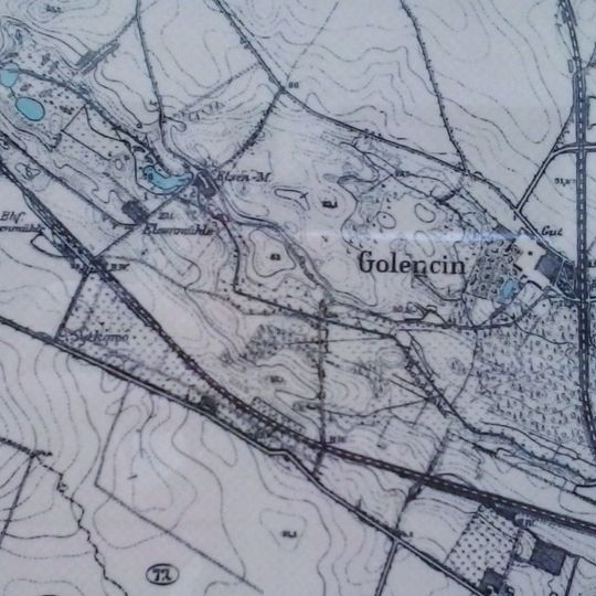 Wzgórze Berlińskie