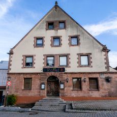 Gasthaus Zur Post