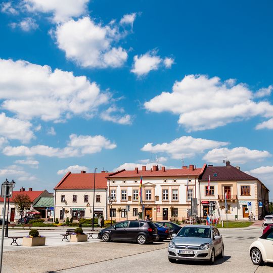 Distretto di Dębica