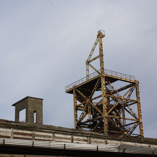 Cabrias del pique Arenas Blancas
